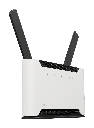 Mikrotik CHATEAU-LTE6-AX Router LTE6 ax con CPU 1.8 GHz y 2.5G.