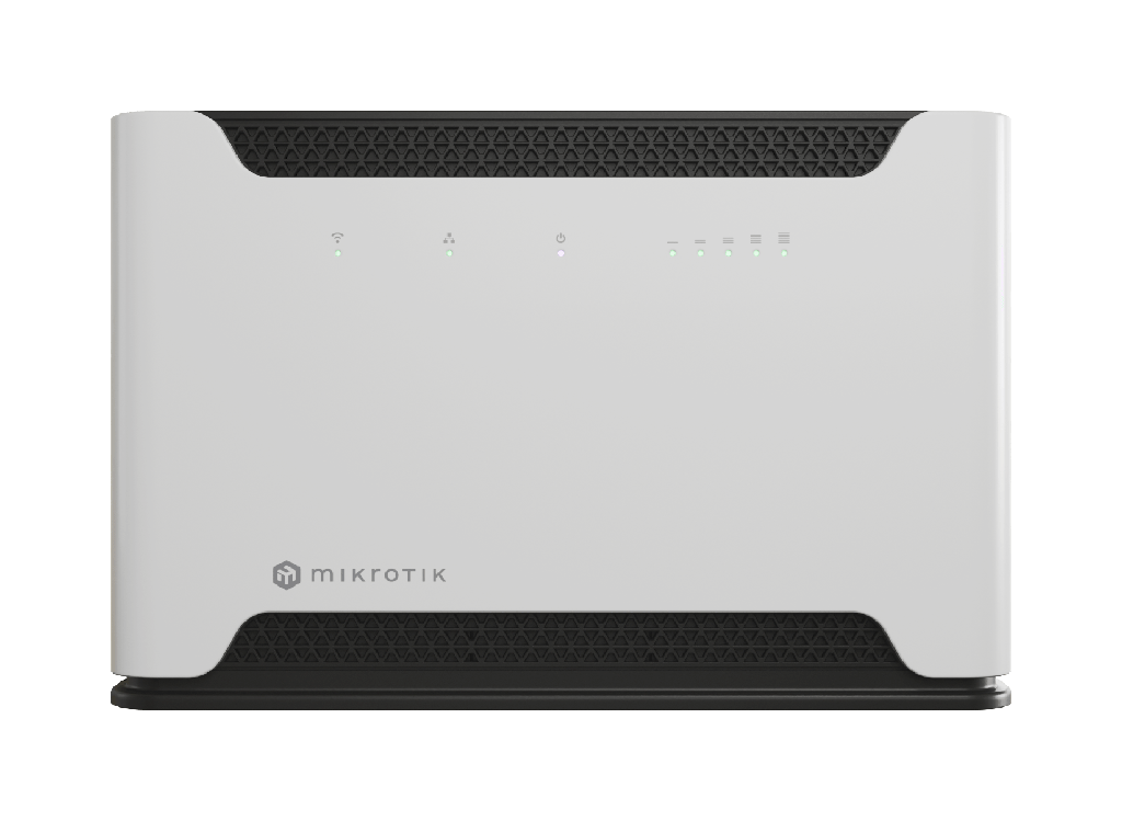 Mikrotik CHATEAU-LTE6 Router
