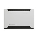 MikroTik Chateau LTE6 Router LTE Cat 6 WiFi 5 Dual Band Gigabit