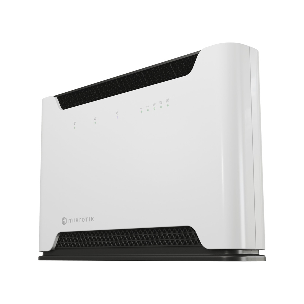 MikroTik Chateau LTE12 (2025) Router LTE Cat 12 Dual Band WiFi 5 Gigabit