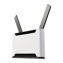 MikroTik Chateau LTE18 ax Router LTE Cat 18 WiFi 6 Dual Band 2.5G