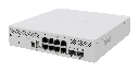 Mikrotik CRS310-8G+2S+IN Switch