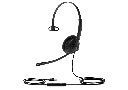 Yealink UH34 Lite Mono TEAMS Auricular monoaural con conexión USB