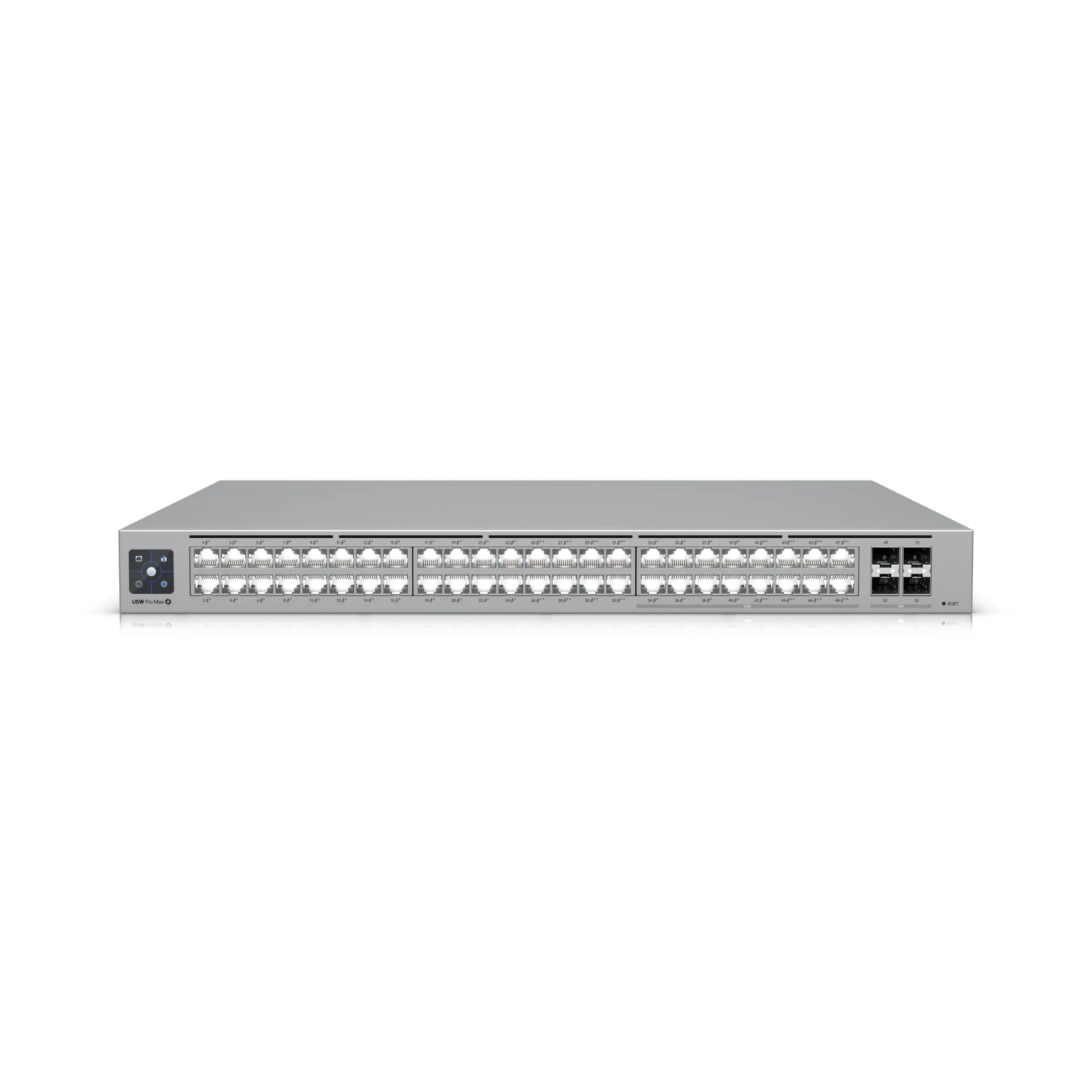 Ubiquiti USW-PRO-MAX-48 Switch Pro Max 48