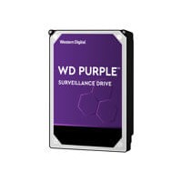 [WD40PURZ] WD D/S Purple WD40PURZ 4TB Surveillance 64mb IntelliPower