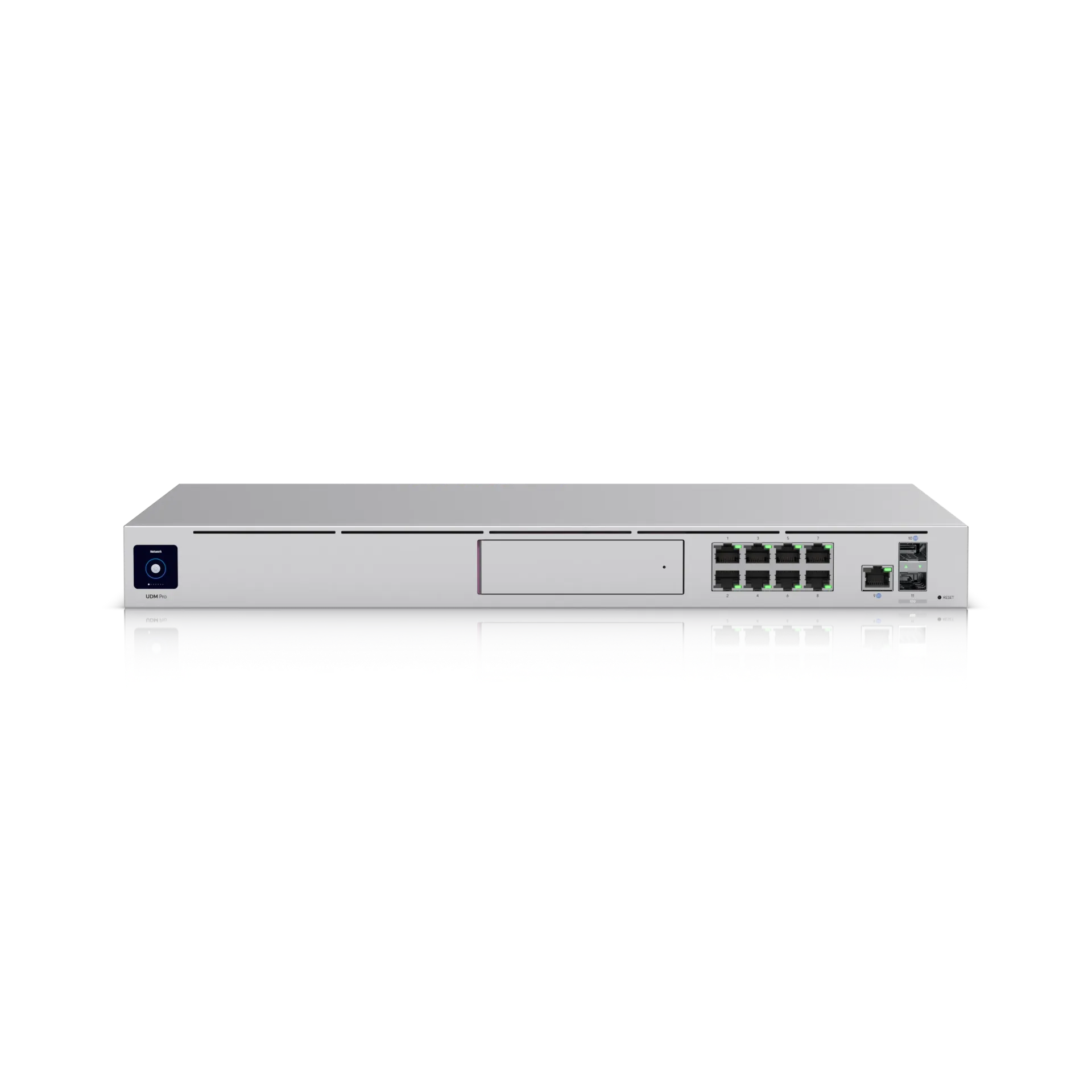 Ubiquiti UniFi Dream Machine Pro, UDM-PRO