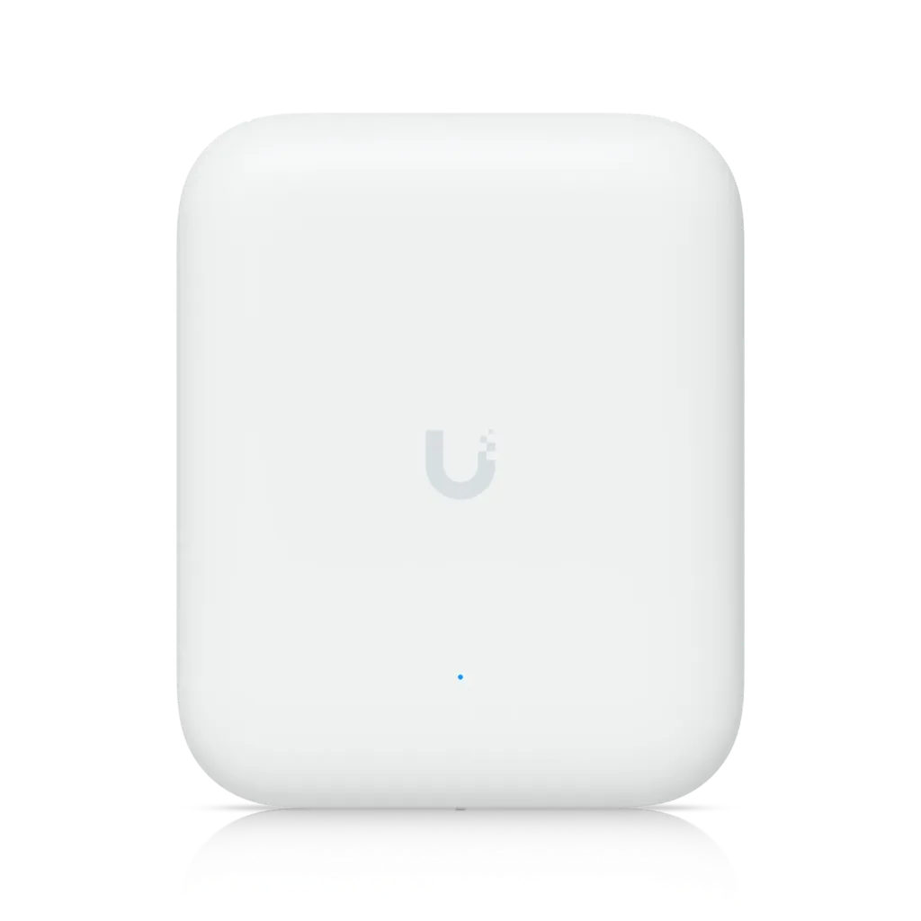 Ubiquiti U7 OUTDOOR Access Point WiFi 7 de exterior