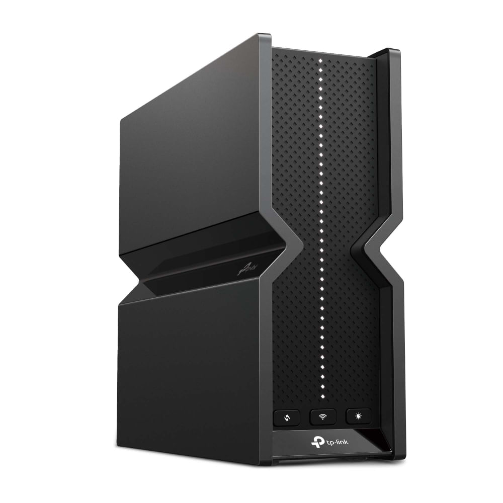 TP-Link Archer BE550 Router Wi-Fi 7 BE9300 de Triple Banda