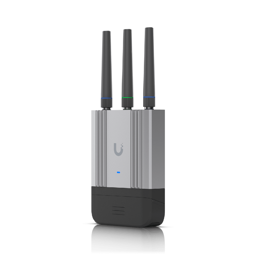 Ubiquiti UMR-INDUSTRIAL Router móvil industrial