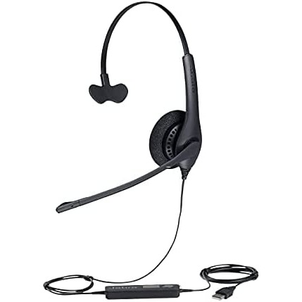 Jabra Biz 1500 Mono Usb