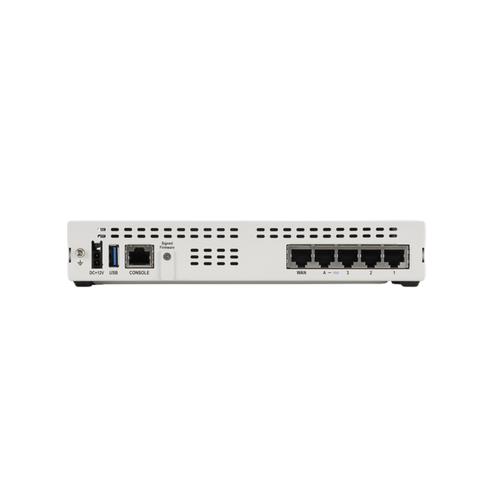 Fortinet FG-50G Firewall FortiGate 50G de próxima generación
