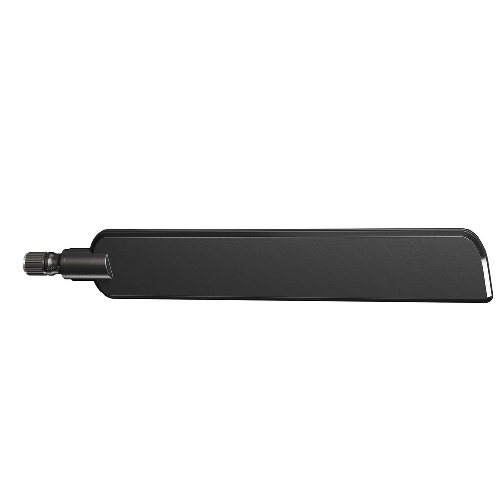 MikroTik HGO-antenna-OUT Antena exterior Dual Band 2.4/5 GHz RP-SMA