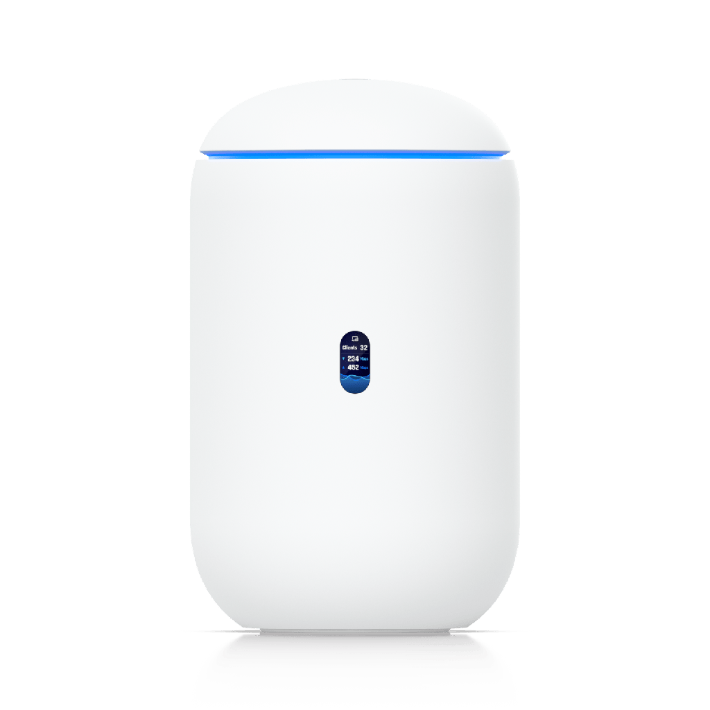[UDR7] Ubiquiti UDR7 Dream Router 7