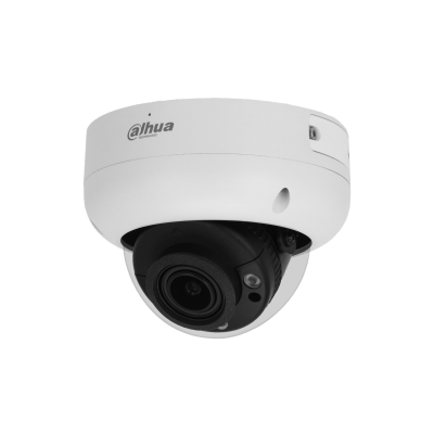Dahua DH-IPC-HDBW3441R-ZAS-S2 Cámara IP WizSense con domo varifocal IR de 4 MP