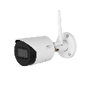 Dahua DH-IPC-HFW1230DS1N-SAW-0280B Cámara IP tipo bala con Wi-Fi y foco fijo de 2 MP e infrarrojos