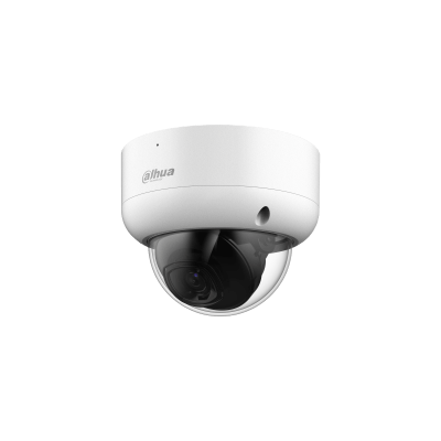 [DH-HAC-HDBW1200EAN-0280B-S6] Dahua DH-HAC-HDBW1200EAN-0280B-S6 Cámara domo HDCVI 2MP 2.8 mm IR 50 m antivandálica.
