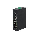 Dahua DH-PFS3110-8ET-96 Switch de escritorio no administrado 10 puertos con PoE en 8 puertos