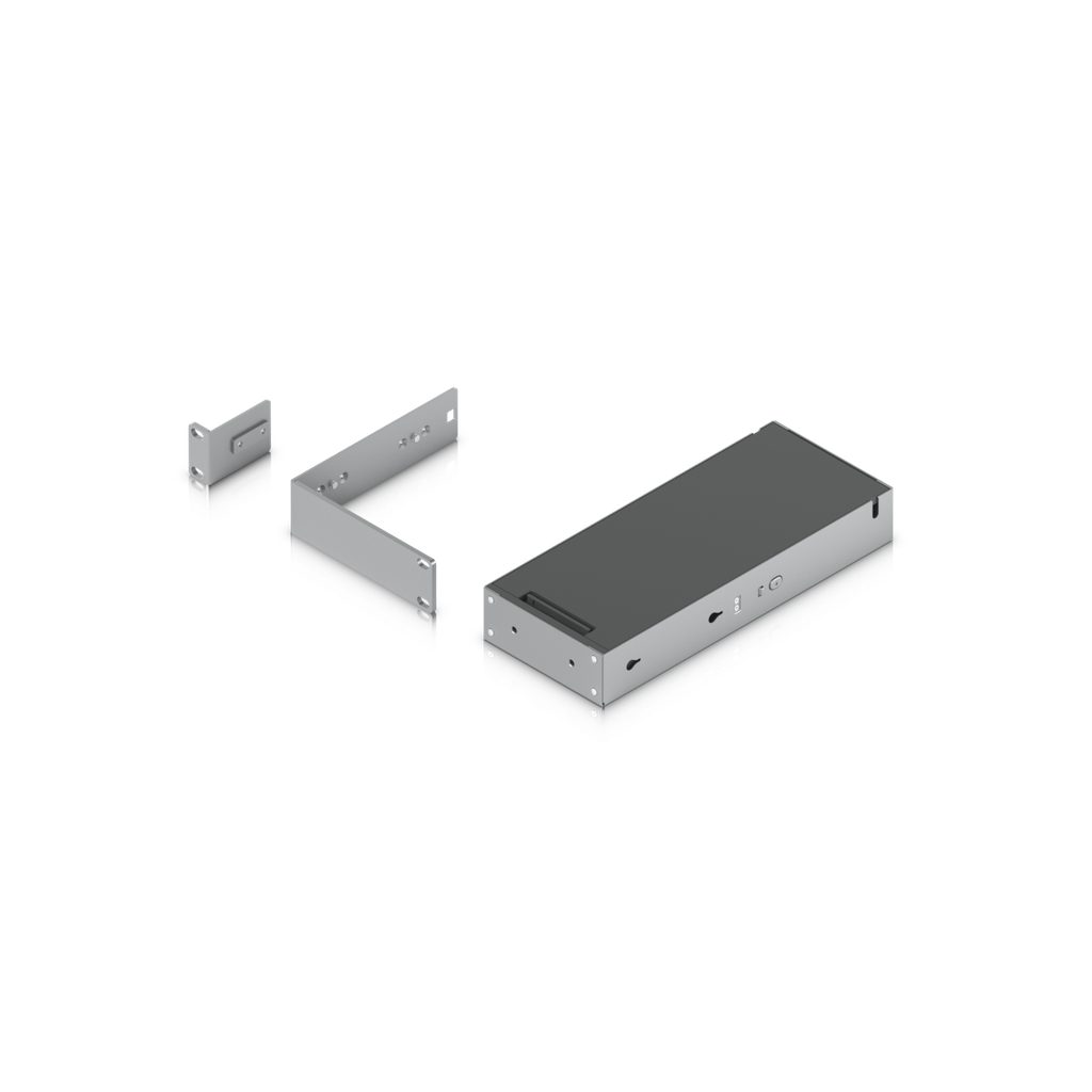 Ubiquiti UACC-Pro-Max-16-RM Kit de montaje en rack 1U para switches Pro Max 16