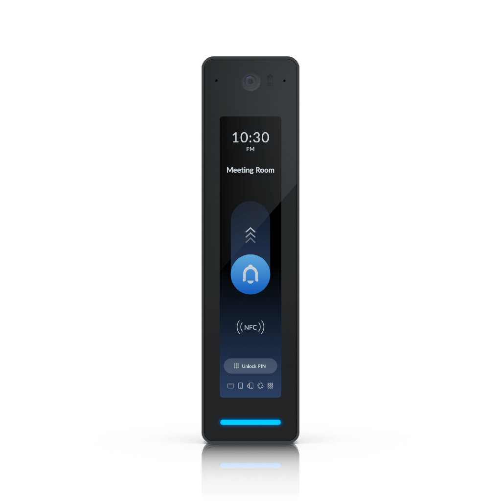 Ubiquiti UA G3 PRO B Lector de acceso UniFi G3 Reader Pro