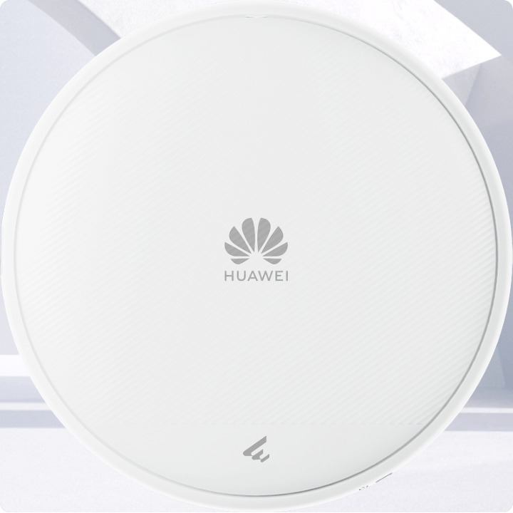 Huawei eKit AP371 Wi-Fi 7 Tri-Band Access Point