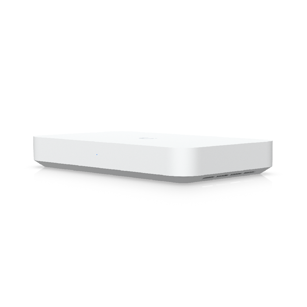 Ubiquiti UXG FIBER Gateway UniFi (Cloud Gateway Fiber) 10 GbE
