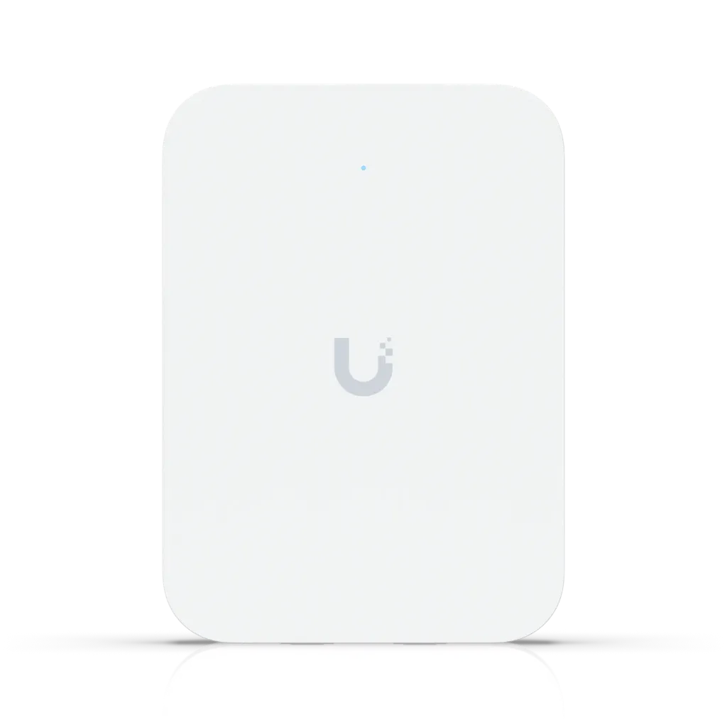 [U7-IW] Ubiquiti U7 IW Access Point UniFi U7 In-Wall Wi-Fi7