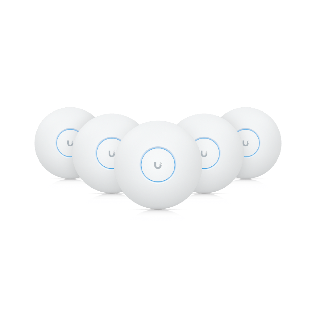 Ubiquiti U7 PRO Pack 5 Access Point U7 Pro