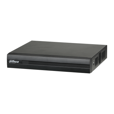 [DH-XVR1B16H-I] Dahua DH-XVR1B16H-I Grabadora de video digital WizSense compacta de 16 canales, 1080P, 1U, 1 HDD y 5 MP de valor nominal