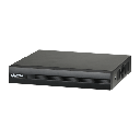 Dahua DH-XVR1B16H-I Grabadora de video digital WizSense compacta de 16 canales, 1080P, 1U, 1 HDD y 5 MP de valor nominal