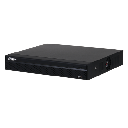 Dahua DHI-NVR4108HS-8P-4KS3 Grabador de vídeo en red Lite, compacto, 8 canales, 1U, 8PoE y 1 HDD