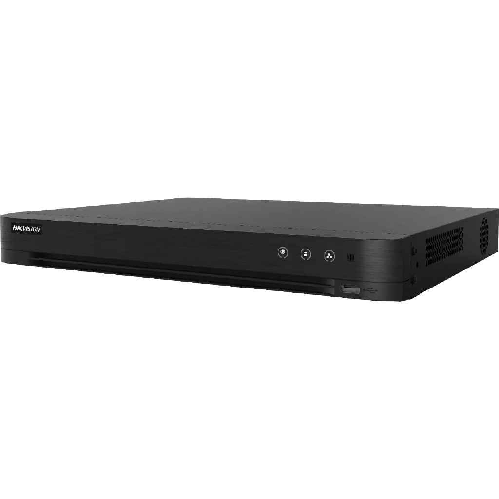 [DS-7232HGHI-M2] Hikvision DS-7232HGHI-M2 DVR 32-ch 720p 1U H.265