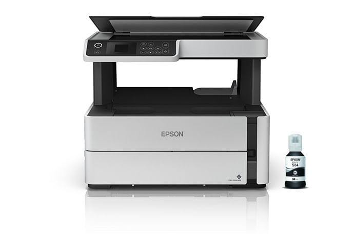 Epson Impresora Multifuncional EcoTank M2170