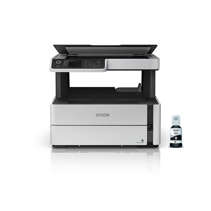 [C11CH43303] Epson Impresora Multifuncional EcoTank M2170