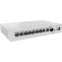 Huawei eKit S110-8P2ST Switch PoE 8 Puertos