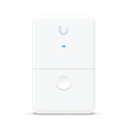 Ubiquiti UACC-Dual-Power-Injector Inyector PoE dual UISP de 48 V y 100 W con 2 puertos 2,5 GbE