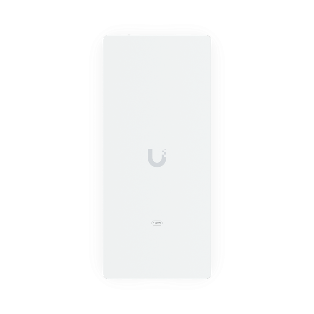Ubiquiti UACC-Adapter-PT-120W Fuente de alimentación Power TransPort de 120 W y 27 V