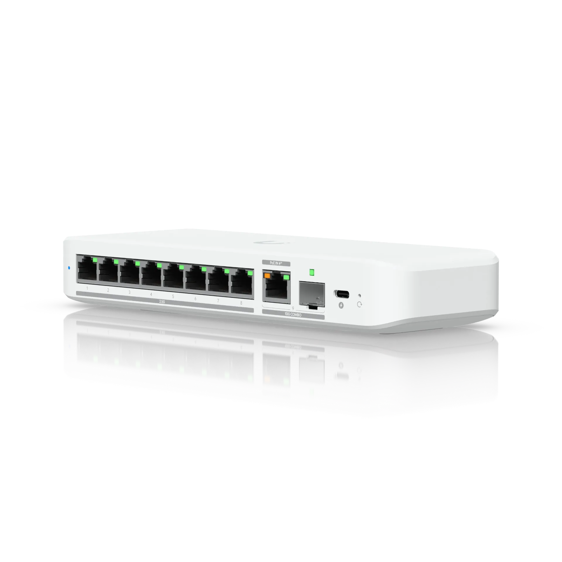 Ubiquiti UniFi Switch Flex 2.5G