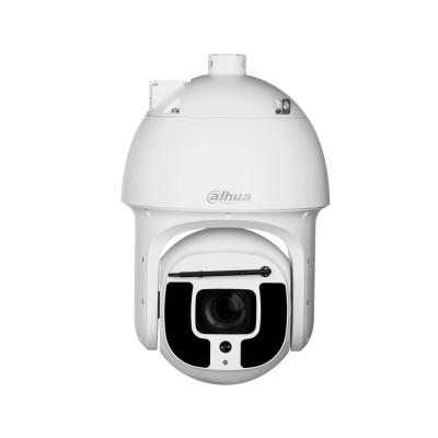 Dahua DH-SD8A840N-HNF-PA Cámara IP con IA Starlight IR PTZ de 8 MP y 40 aumentos