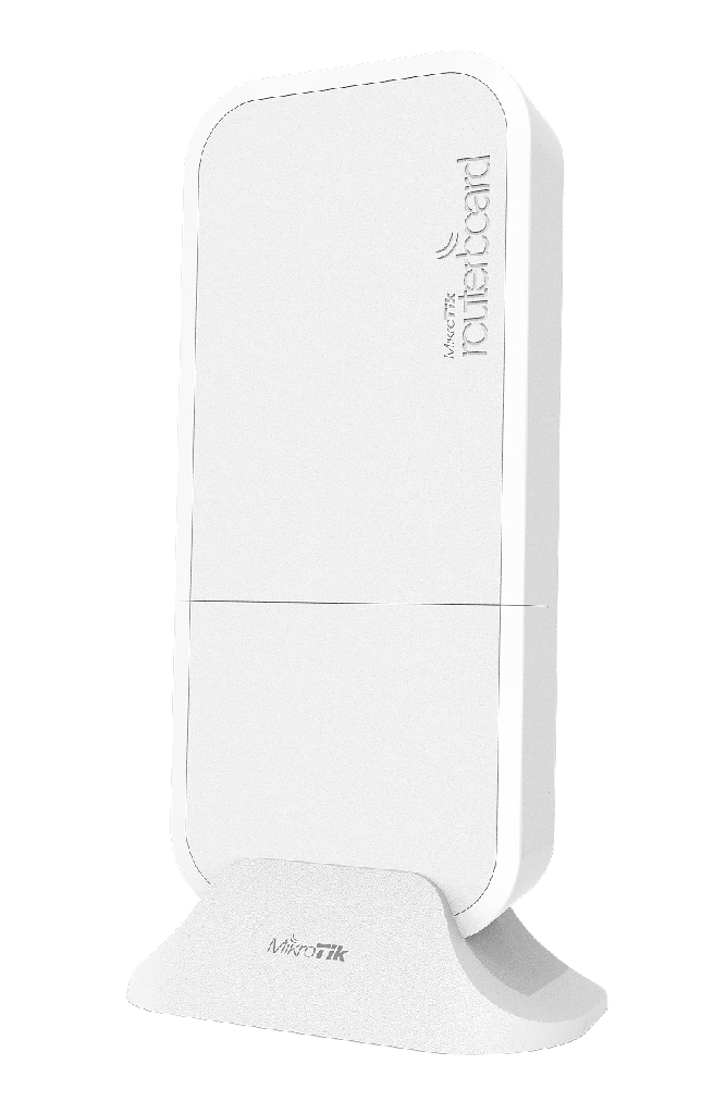 Mikrotik wAP ac LTE Kit AP dual-band con modem LTE 4G