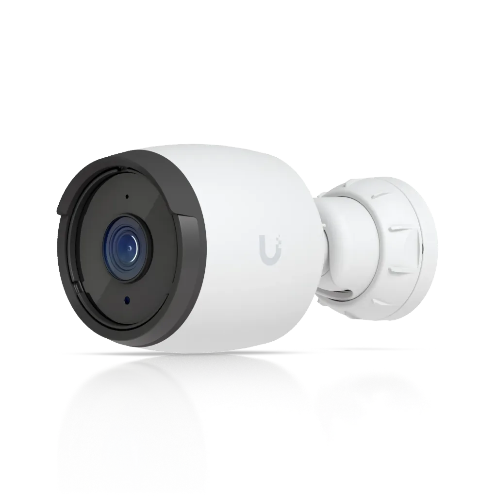 Ubiquiti UVC-G6-Bullet-W Cámara UniFi Protect G6 Bullet 4K