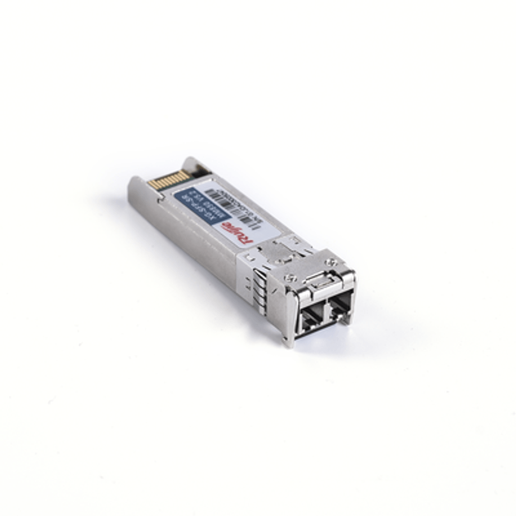Reyee XG-SFP-SR-MM850 Transceiver Multimodo 10GBASE-SR SFP+ 850nm 300m, LC