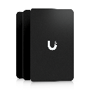 Ubiquiti UA-Card Tarjeta de acceso NFC UniFi Access Pack 10 tarjetas negras