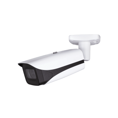 Dahua DH-IPC-HFW5842EP-ZE-2712-S2 Cámara IP WizMind con zoom óptico varifocal de 8 MP e infrarrojos