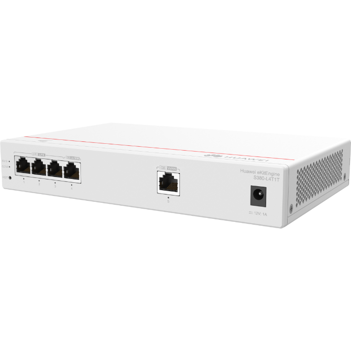 Huawei eKit S380-L4T1T Gateway 4 Puertos LAN