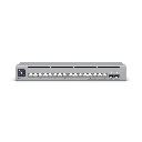 Ubiquiti USW-PRO-MAX-16 Switch Etherlighting™ capa 3 y 16 puertos 2,5 GbE