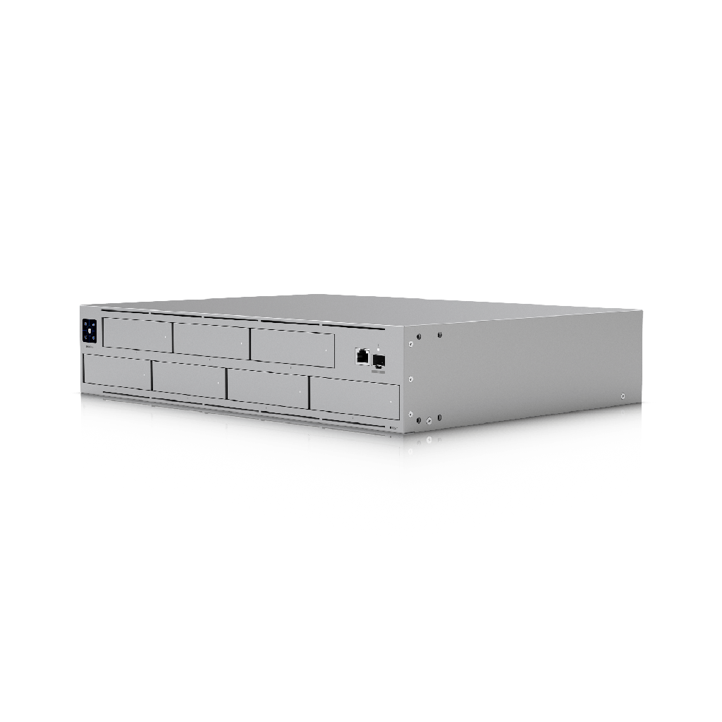 Ubiquiti UNAS-PRO NAS