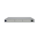 Ubiquiti ECS-48-PoE Switch UniFi Enterprise Campus de 48 Puertos PoE+++ y 4 SFP28 25G