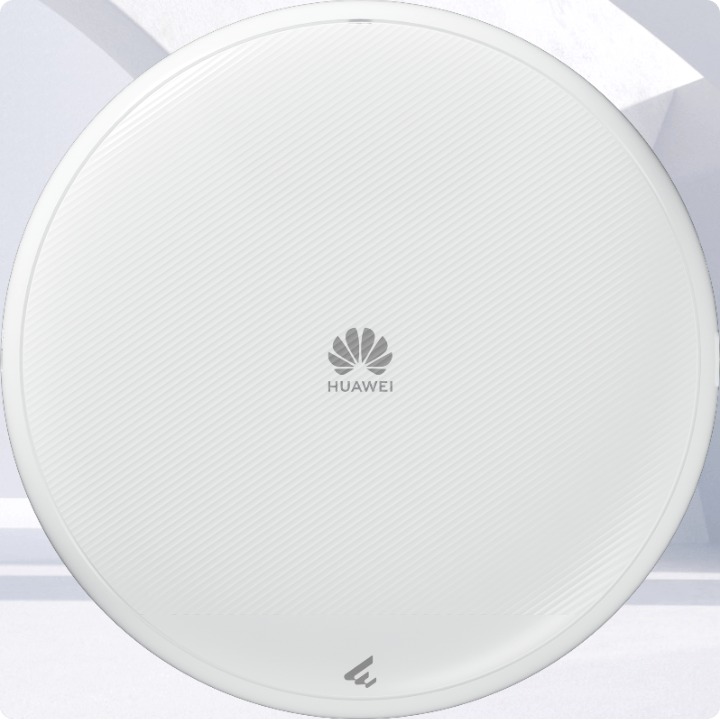 Huawei eKit AP673 Wi-Fi 7 Tri-Radio Access Point