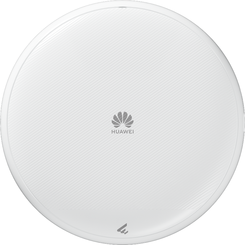 Huawei eKit AP673 Wi-Fi 7 Tri-Radio Access Point
