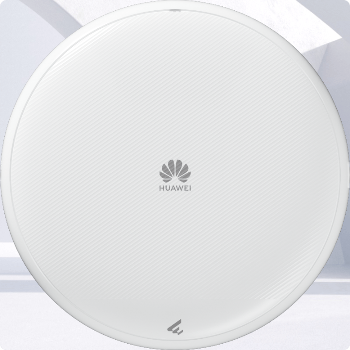 [AP673] Huawei eKit AP673 Wi-Fi 7 Tri-Radio Access Point